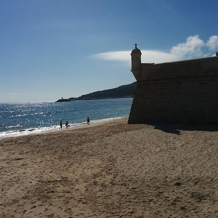 Casa Cristina Apartament Sesimbra Zewnętrze zdjęcie
