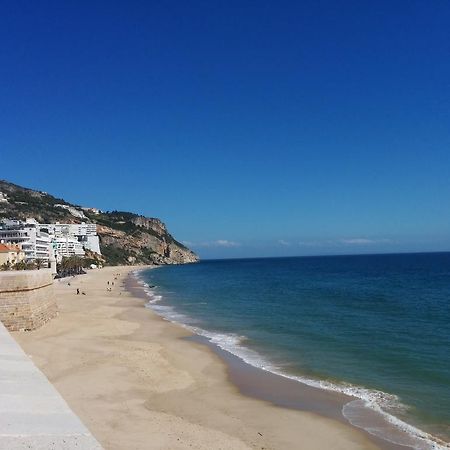 Casa Cristina Apartament Sesimbra Zewnętrze zdjęcie