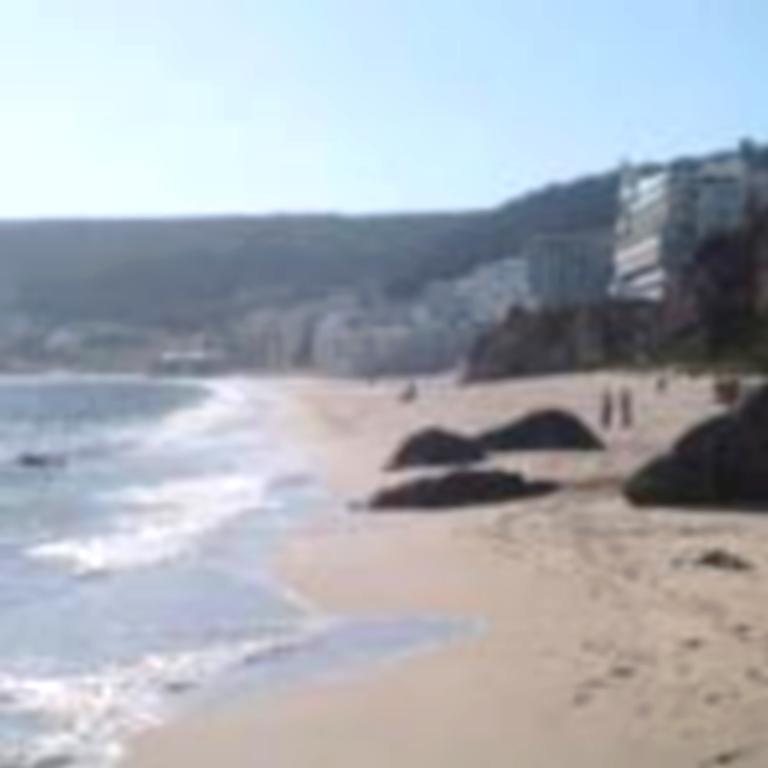 Casa Cristina Apartament Sesimbra Zewnętrze zdjęcie