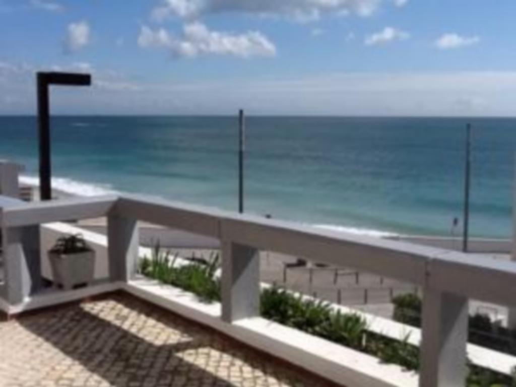 Casa Cristina Apartament Sesimbra Zewnętrze zdjęcie