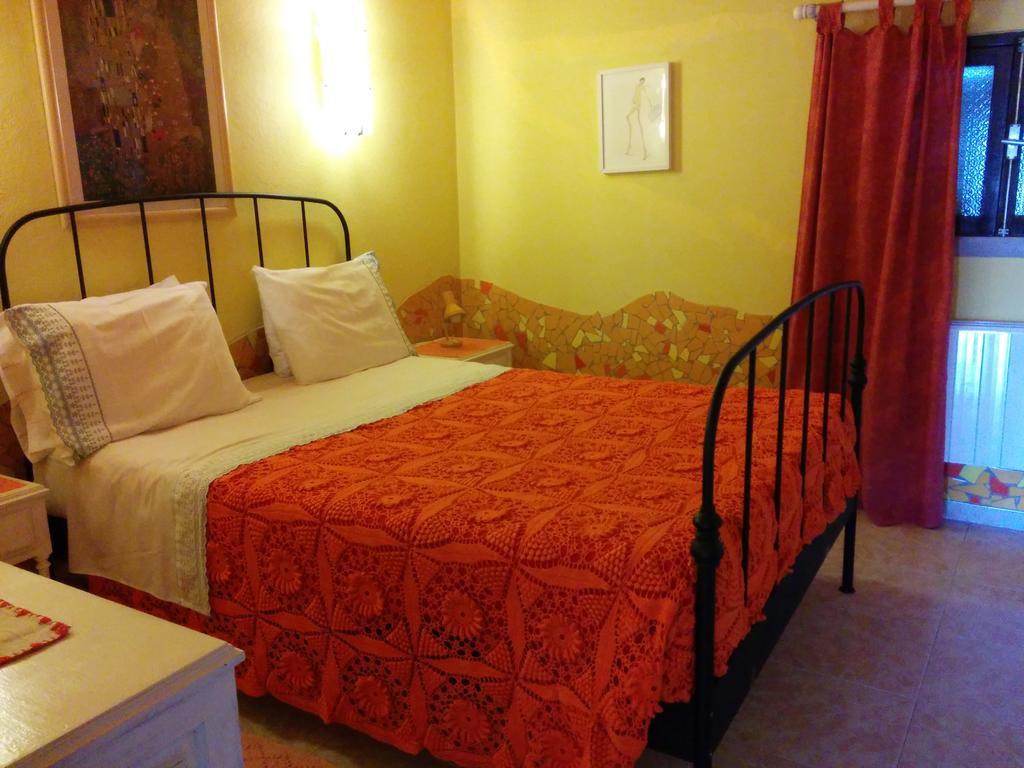 Casa Cristina Apartament Sesimbra Zewnętrze zdjęcie