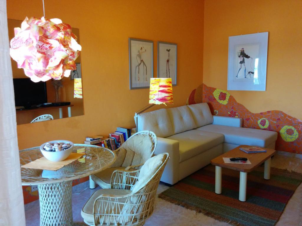 Casa Cristina Apartament Sesimbra Zewnętrze zdjęcie