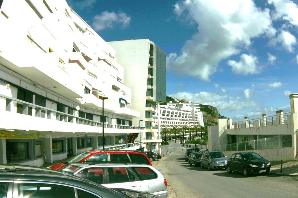 Casa Cristina Apartament Sesimbra Zewnętrze zdjęcie