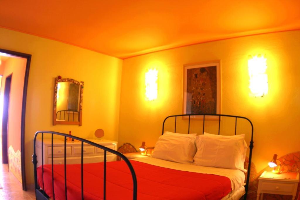Casa Cristina Apartament Sesimbra Pokój zdjęcie