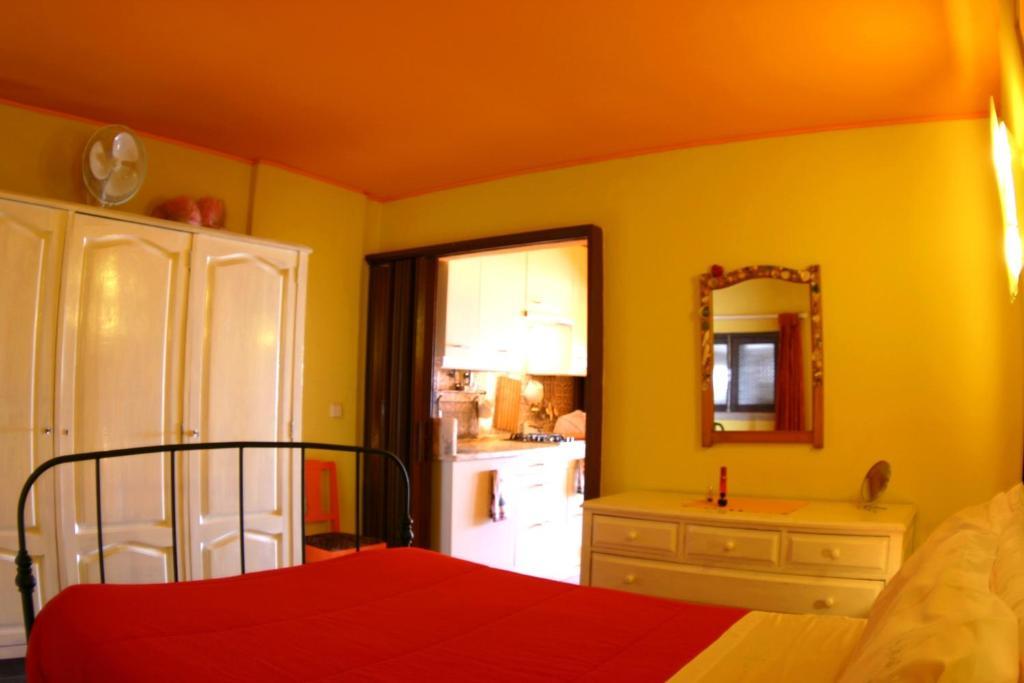 Casa Cristina Apartament Sesimbra Pokój zdjęcie